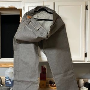 Brand New Never Worn Levi Pants